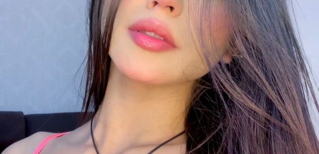 Model - KeilyFerrer cei