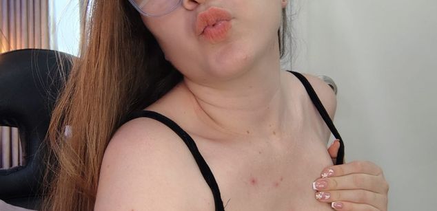 Model - Carla Norwood bigass