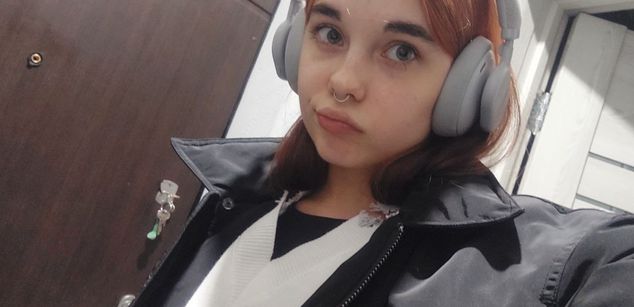 Model - Eva Nerland fastresponse