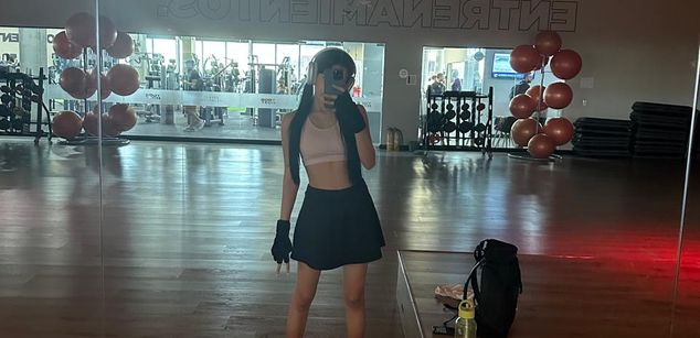 Model - LyzVaalk fastresponse