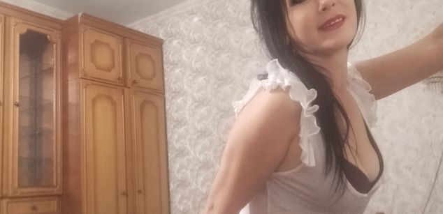 Model - OneCutieSweetie brave