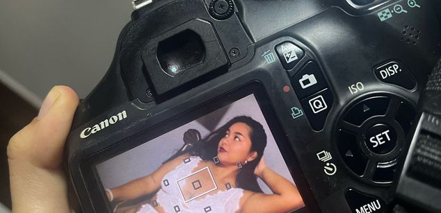 Model - MeganSophia joi