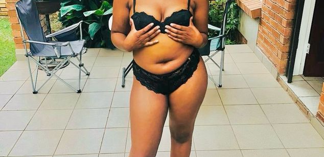 Model - ladyperv bdsm