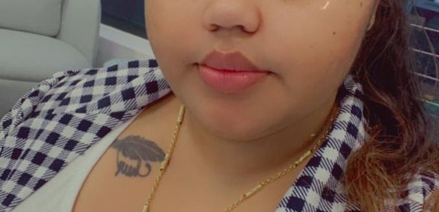 Model - Miss Cia homewrecker