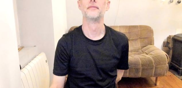 Model - marcfet sensual