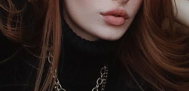 Model - GoddessLuna young