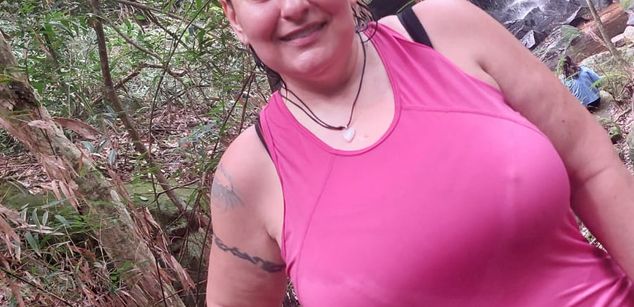 Model - Selene mature