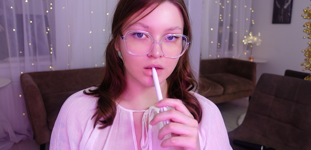 Model - Stella Louder bigtits