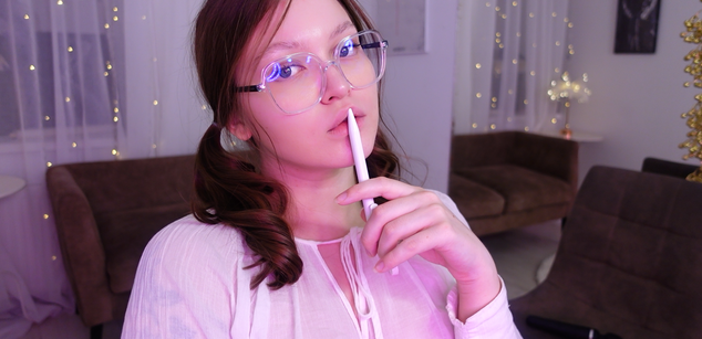 Model - Stella Louder bigtits