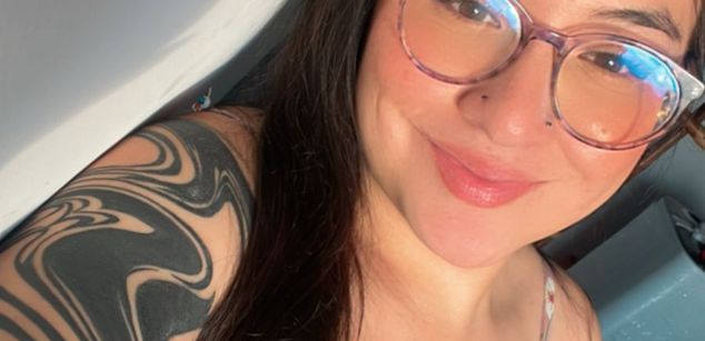 Model - Candela FINDOM