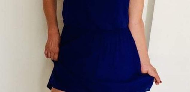 Model - Afrodytha ADNMORE