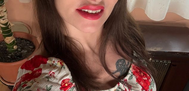 Model - GoddessBianca feet