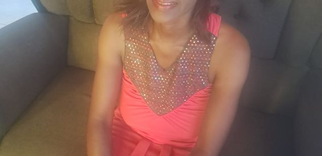 Model - Julie fetish