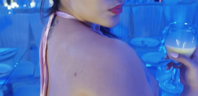 Model - KeniaRousse fastresponse