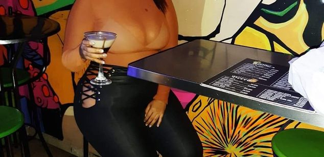 Model - KeniaRousse fastresponse