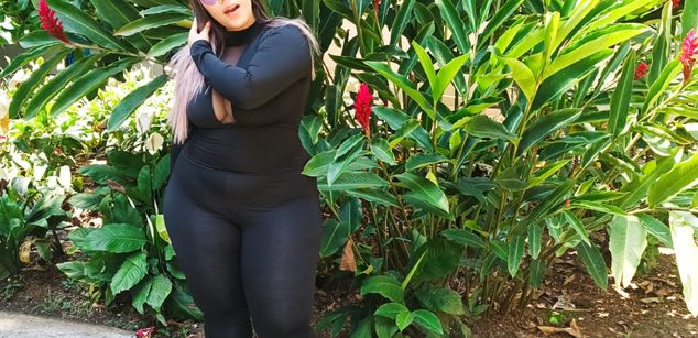 Model - KeniaRousse fastresponse