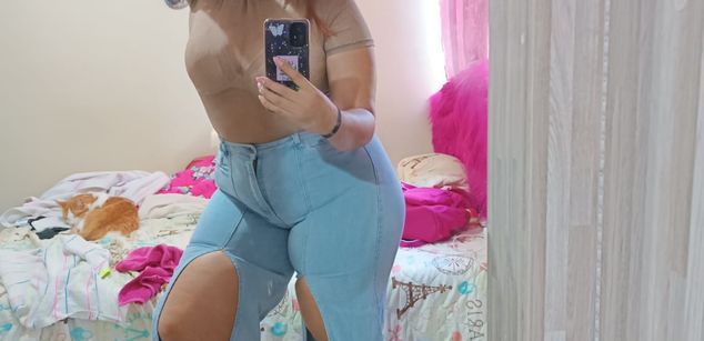 Model - KeniaRousse fastresponse