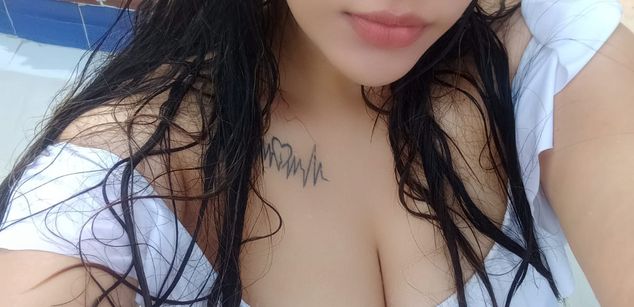 Model - KeniaRousse fastresponse