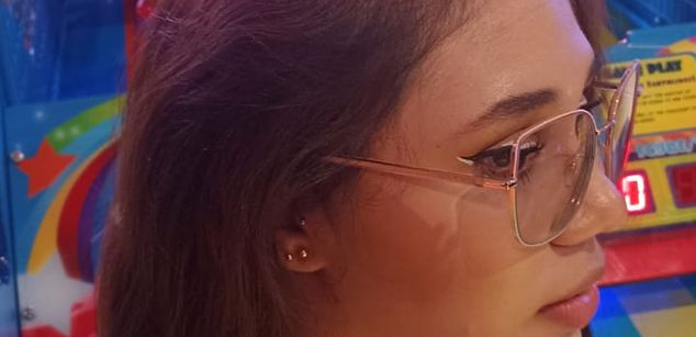 Model - KeniaRousse fastresponse