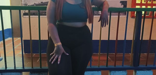 Model - KeniaRousse fastresponse