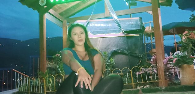 Model - KeniaRousse fastresponse