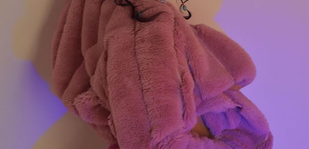 Model - VioletaFosterr bdsm