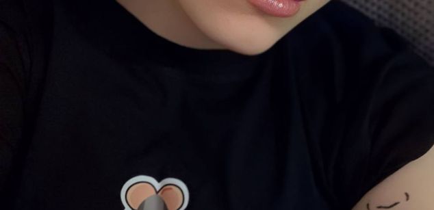 Model - Andreanna_Night cum