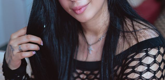 Model - ivy_youth ass