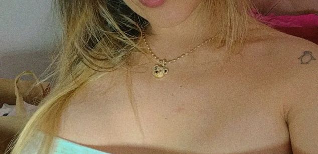 Model - CrystallClouds DP