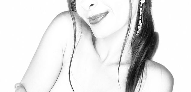 Model - dulceandyors bigbogs