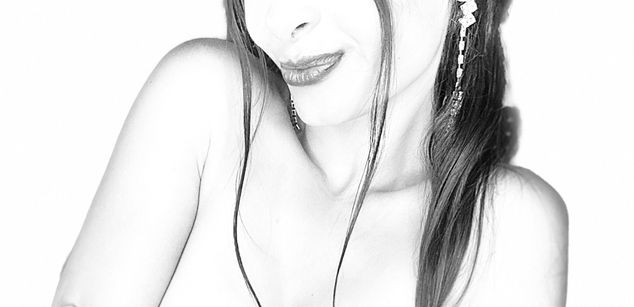 Model - dulceandyors bigbogs