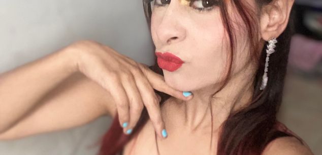 Model - dulceandyors bigbogs