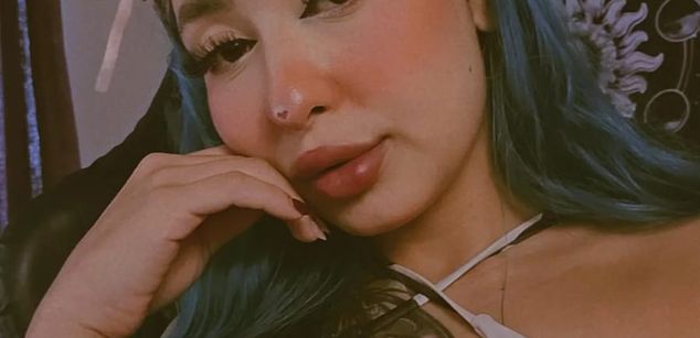 Model - coraline LOVENSE