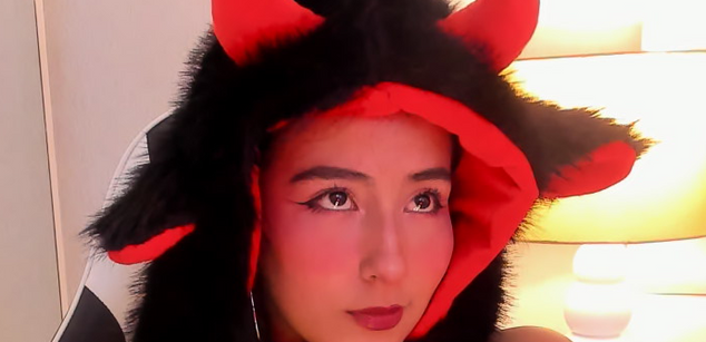 Model - VioletaFosterr bdsm