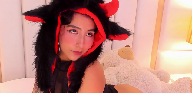 Model - VioletaFosterr bdsm