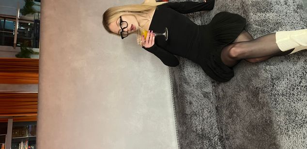 Model - Alice_dostoyevski Hot