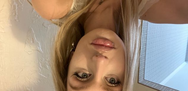 Model - Alice_dostoyevski Hot