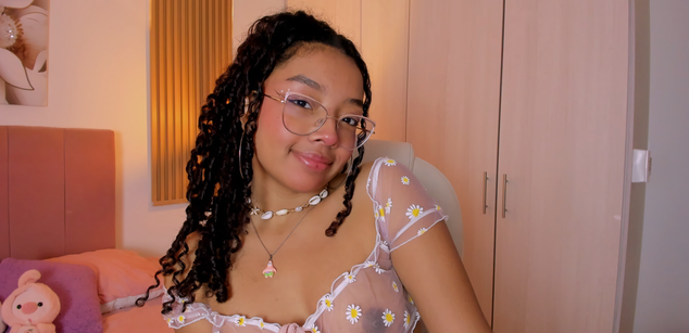 Model - Morgan young