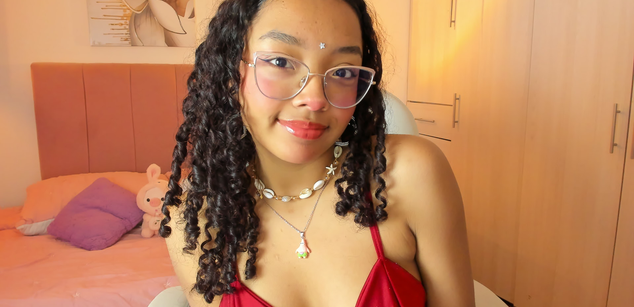 Model - Morgan young