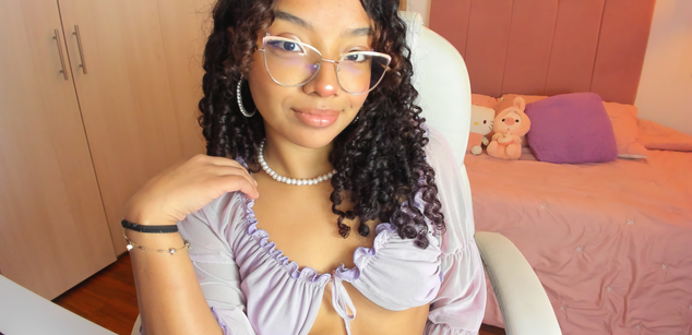 Model - Morgan young