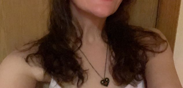 Model - Laura Autumn bigass