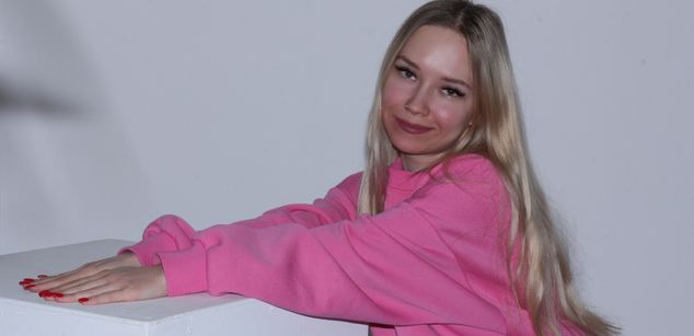 Model - JuliaJeff ass