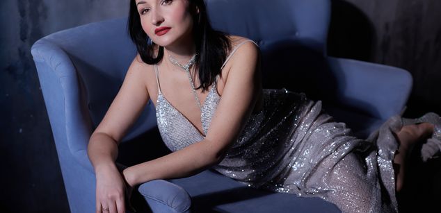 Model - StefanaJerome sweet