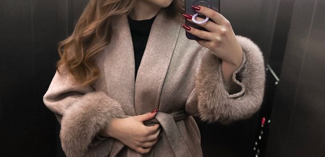 Model - Miss Rose CBT