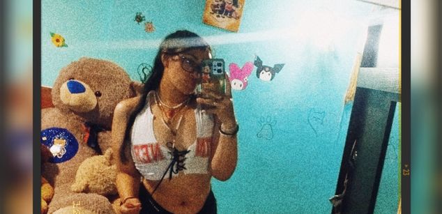 Model - Emily findom