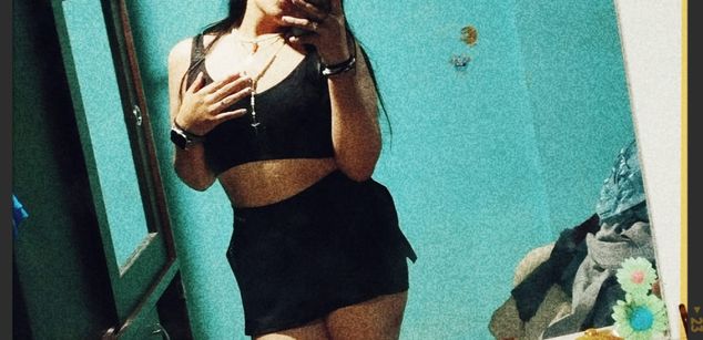 Model - Emily findom