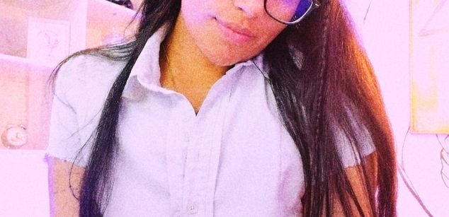 Model - Emily findom