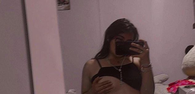 Model - Emily findom