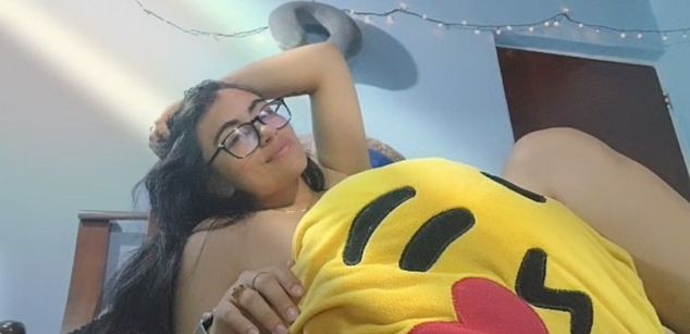 Model - Emily findom