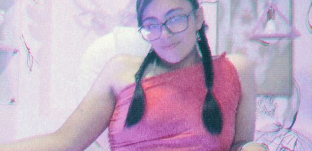 Model - Emily findom